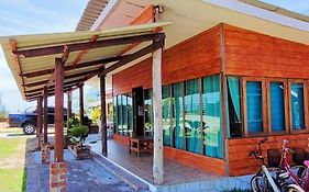 Pulang Resort