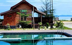 Pulang Resort